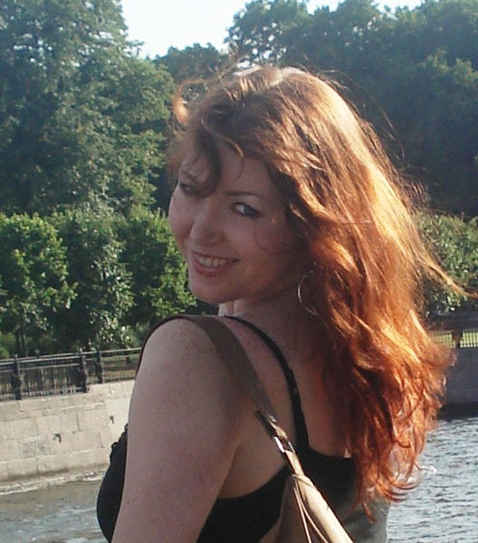 Екатерина ))