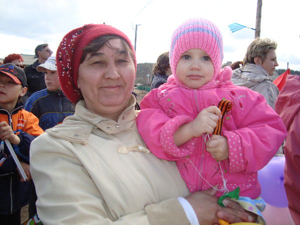 Надежда Соболева