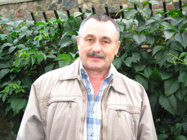 Виктор Святодух