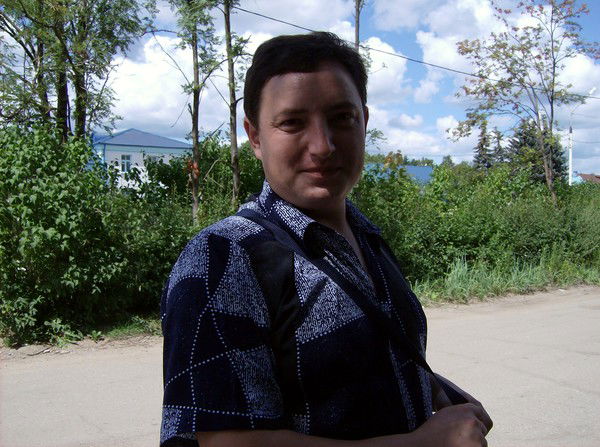 Кудряшов Алексей