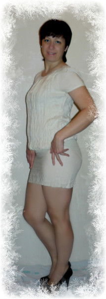 Татьяна Атнаева