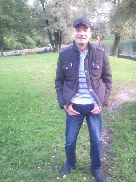 Денис Мартынов