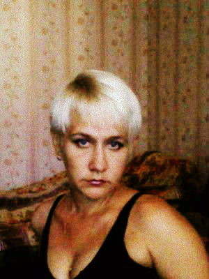 Людмила Боженкова