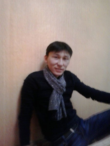 Айдос Абдрахман