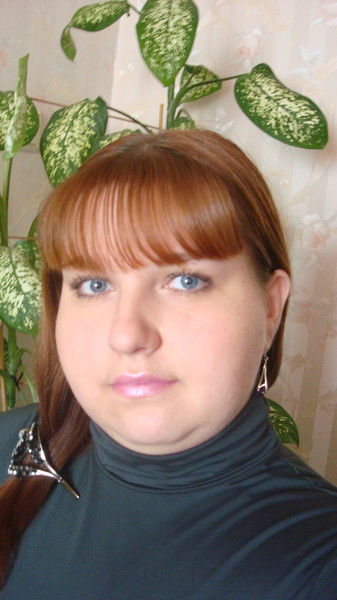 Ольга Туркина