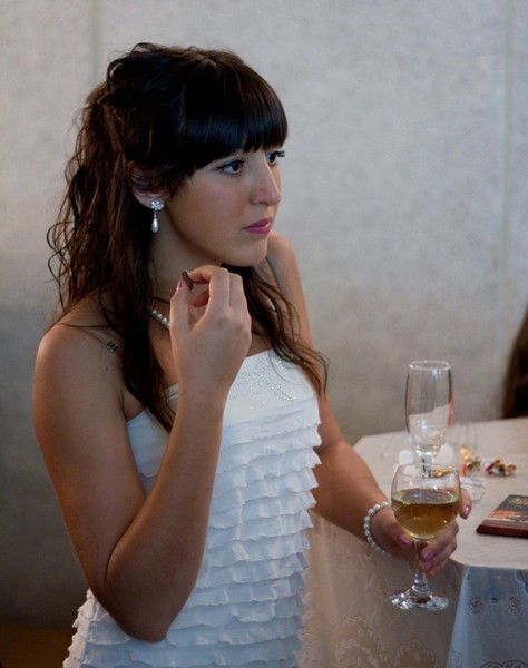 Альбина Гайнуллина