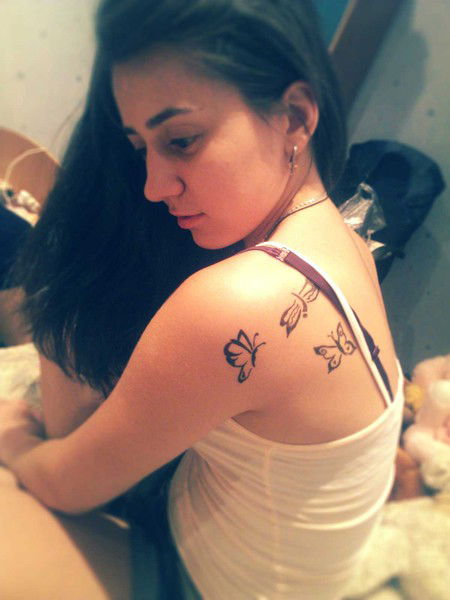 Екатерина .