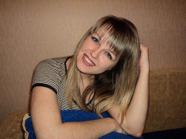 Светлана Шокотько