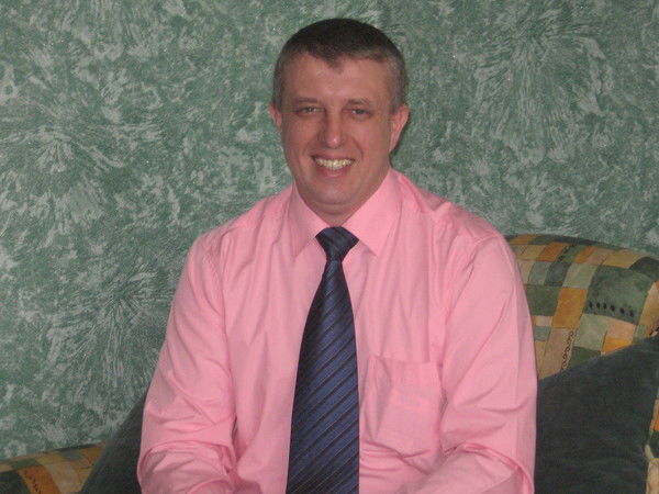 Николай Тихомиров