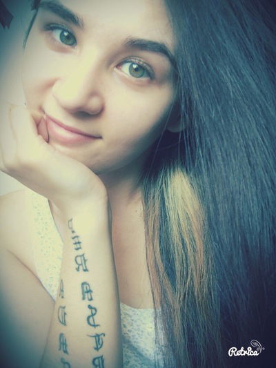 Анастасия Лазарева