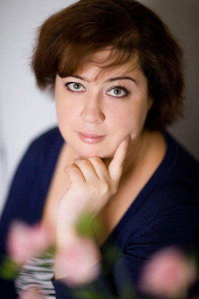 Наталья Санникова