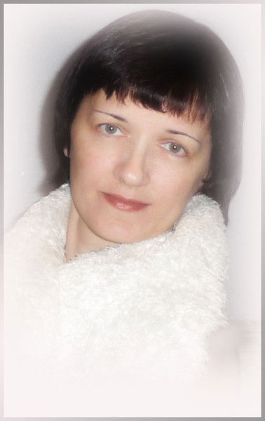 Зинаида Артёмова