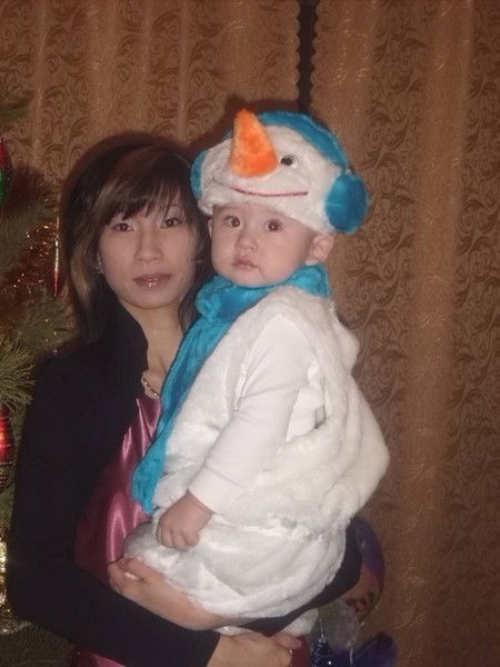 Татьяна Ким