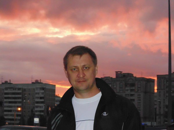 Евгений Неизвестно