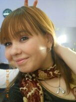 Лидия Ребышева