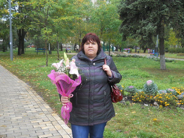 Татьяна Педан