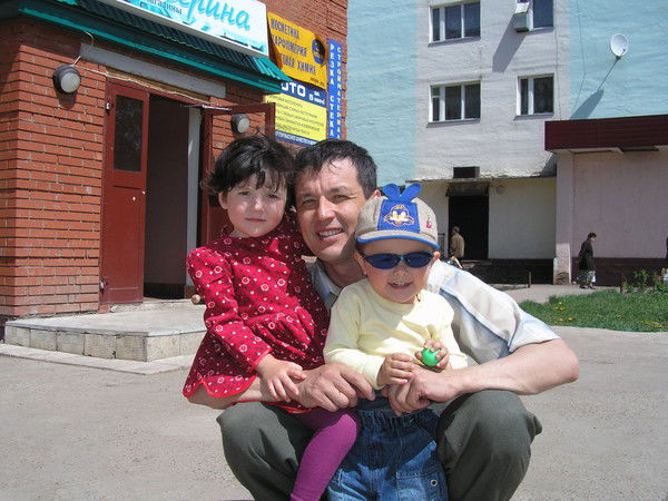 Марат Рахматуллин