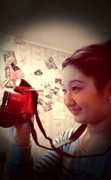 Мирамгуль Кусанова