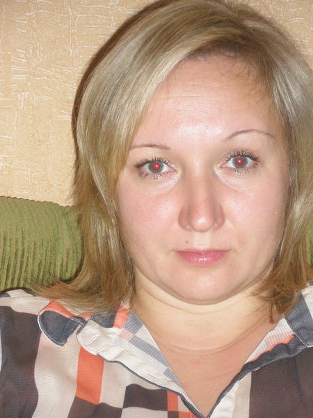 Людмила Дятлова