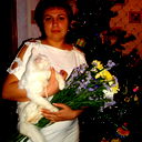 Светлана Алексеева