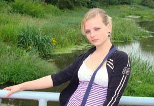 Анастасия Тихонова