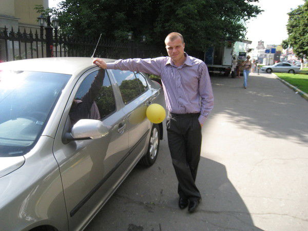 Наиль Ситдиков