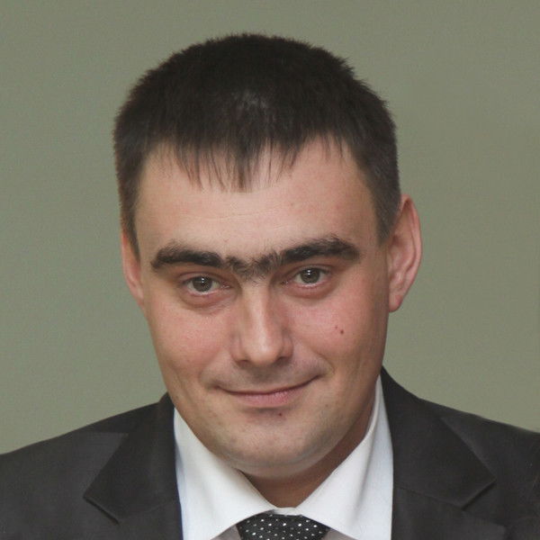 Сергей Литвинов