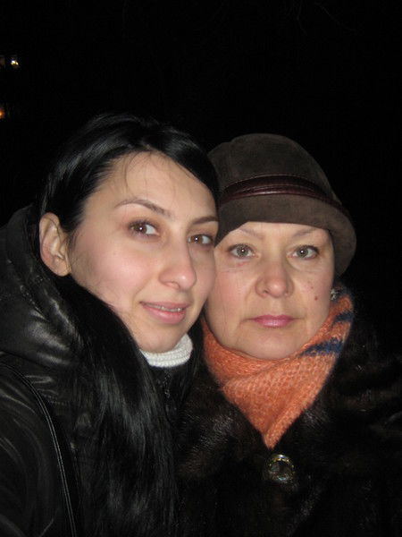 Людмила Коваленко