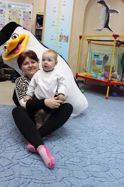 Марина Симакова