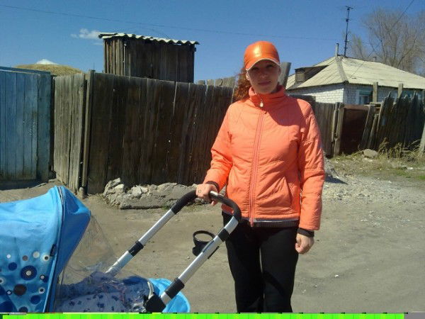 Надежда Сидорова