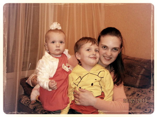 Виктория Орлова