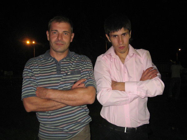 Вадим Кондратьев