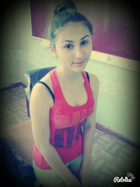 Дарина Синельник