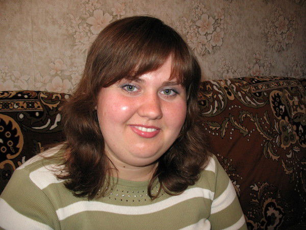 Ирина Штырова