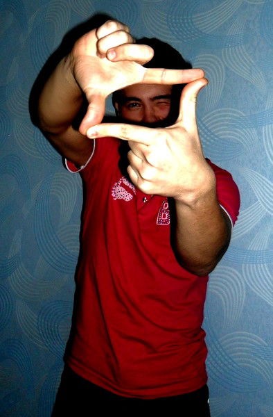 Алексей Ерофеев