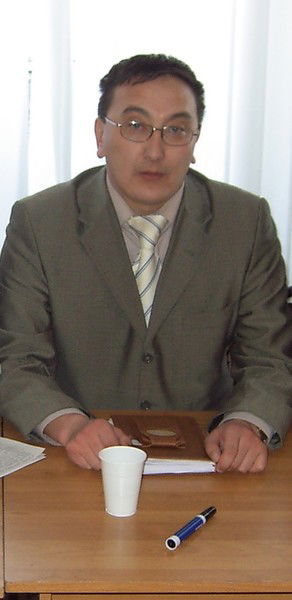 Рашид Абеуов