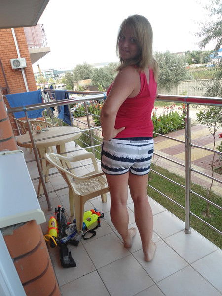 Мария Володина