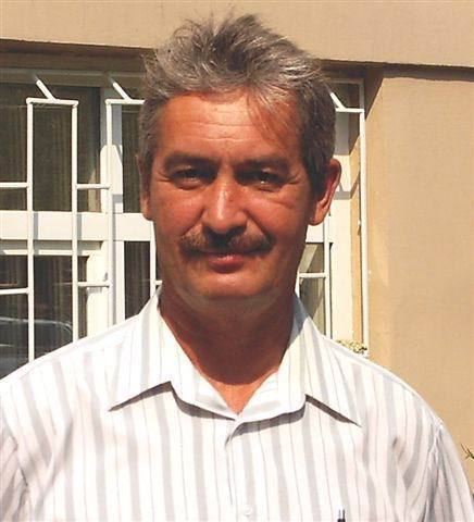 Александр Козлов