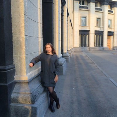 Катя Матвейчук