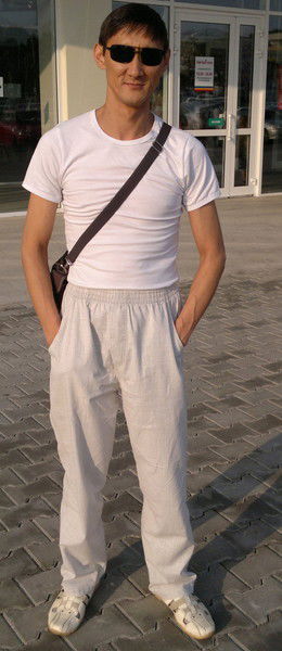 Виктор Загибалов