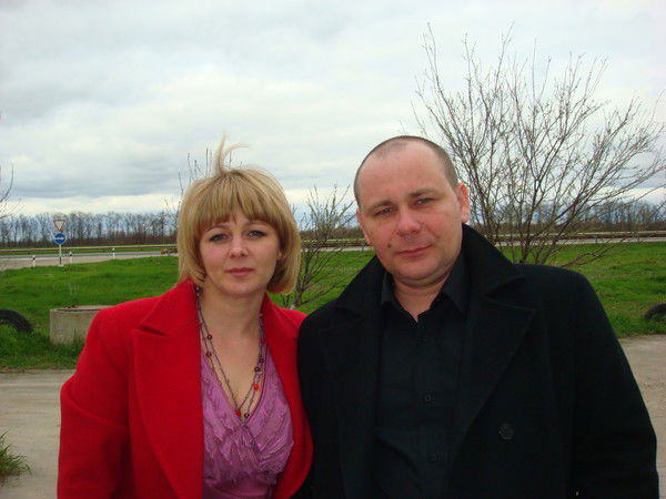 Сергей Мищенко