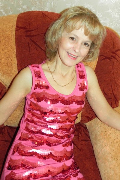 Ирина Краснова