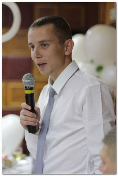 Александр Шелыгин