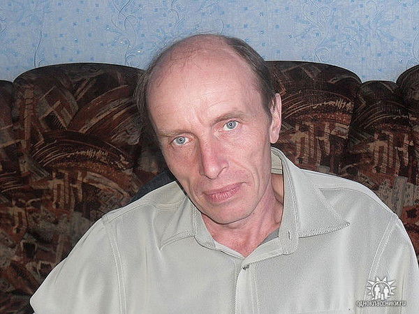 Александр Фомин