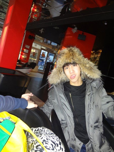 Макс Култаев