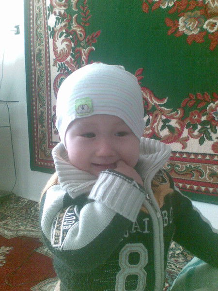 Сабыржан Икин