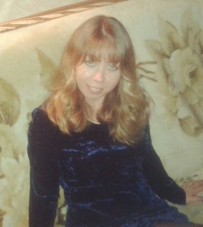 Анна Яшенкова