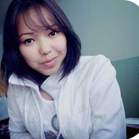 Айым Дауылбаева