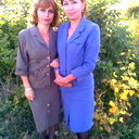 Гульнара Алиева