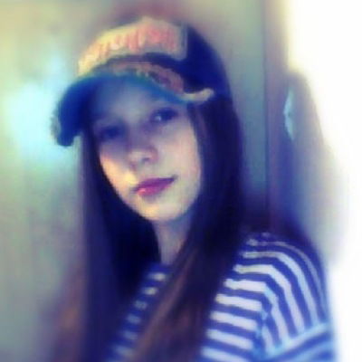 Дашулька Боровская